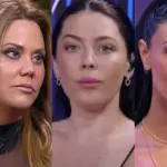 Daniella Campos, Daniela Aránguiz, Pamela Díaz, Redes sociales