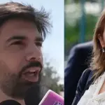 Joaquín Lavín y Cathy Barriga , Redes sociales 