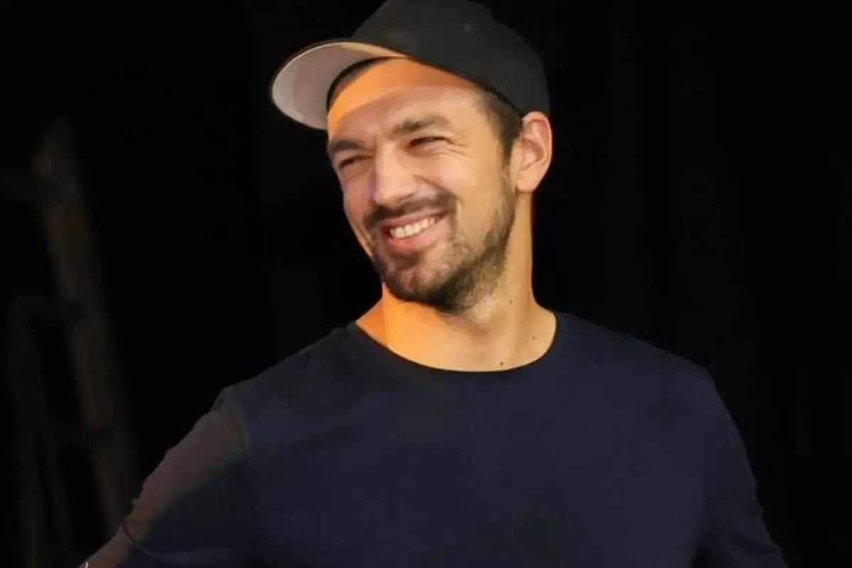 Tomás Vodanovic goza de gran popularidad, Agencia Uno