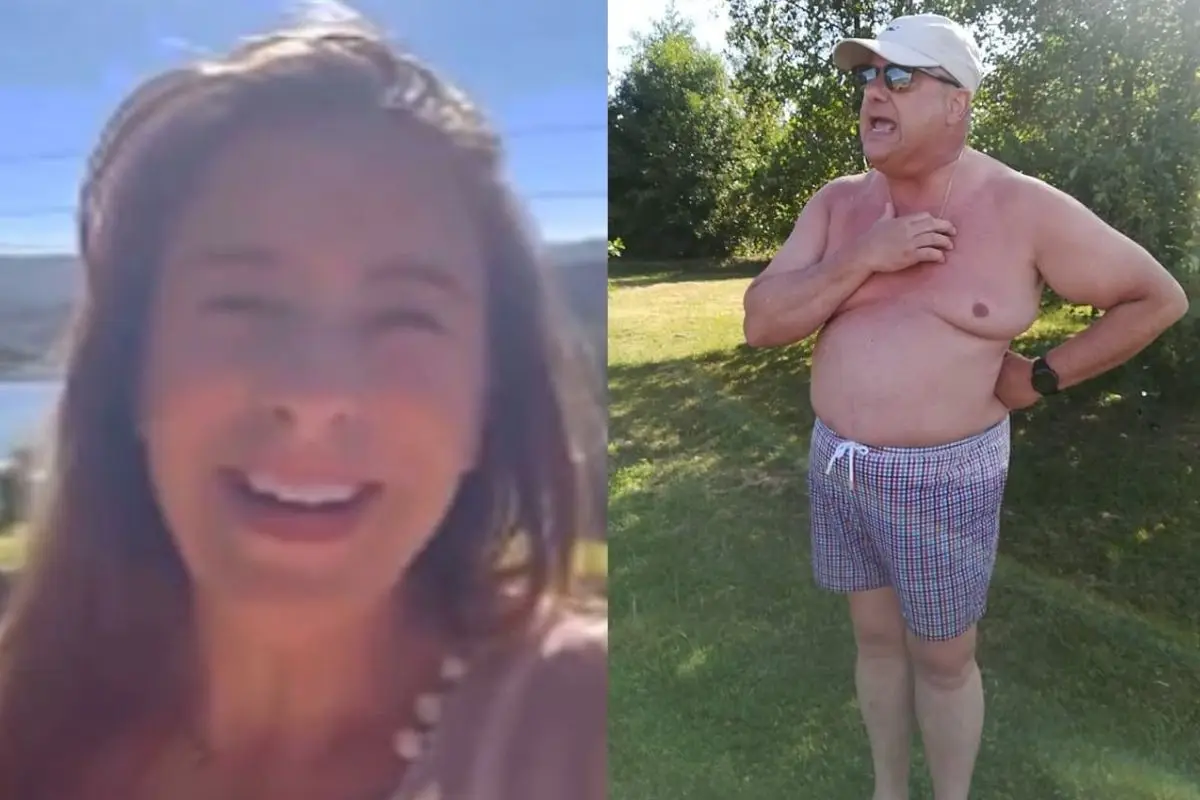 Imagen referencial, Captura