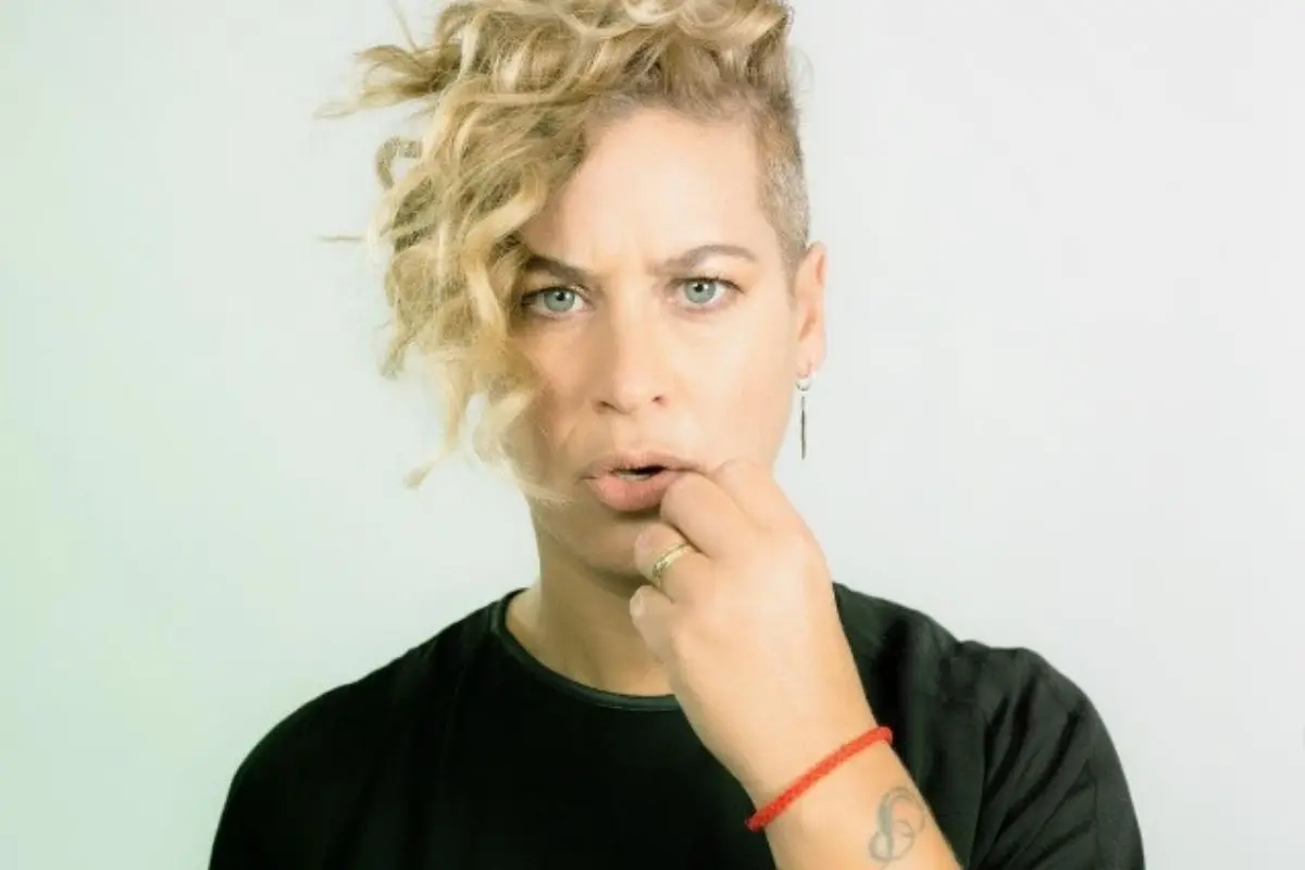 María Jimena Pereyra sufrió un duro golpe, Instagram