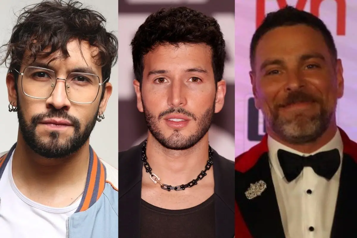 La elección es variada entre los candidatos a rey del Festival, Instagram