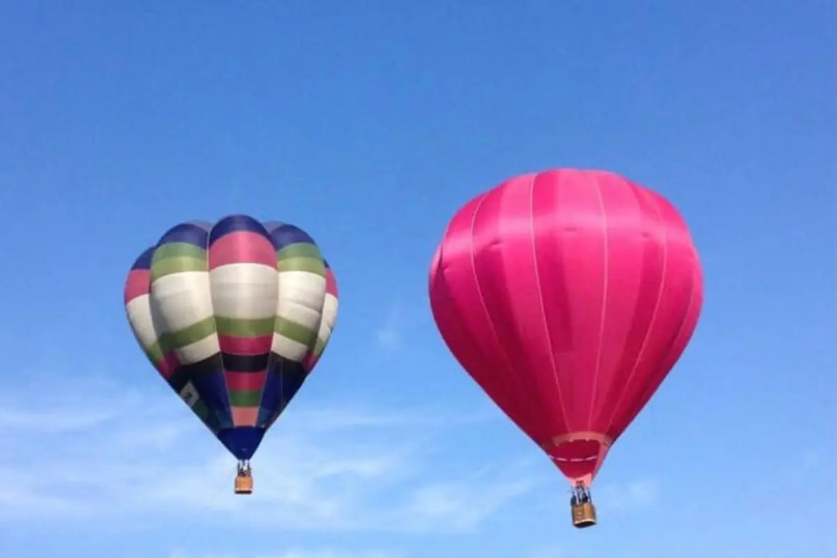 Panorama ideal para el Día de los Enamorados, Cedida