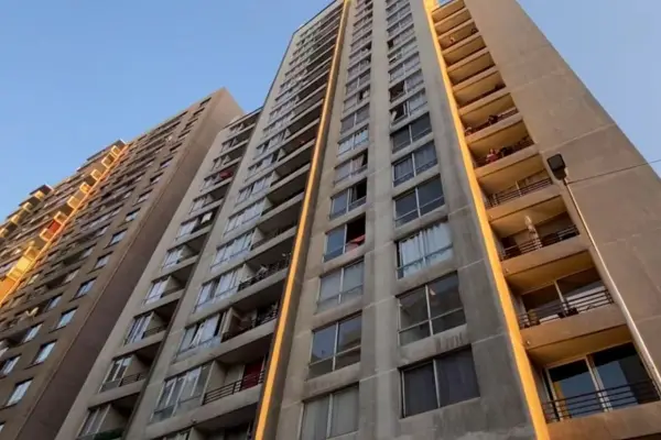 El edificio se encuentra en calle Eleuterio Ramírez ,Captura