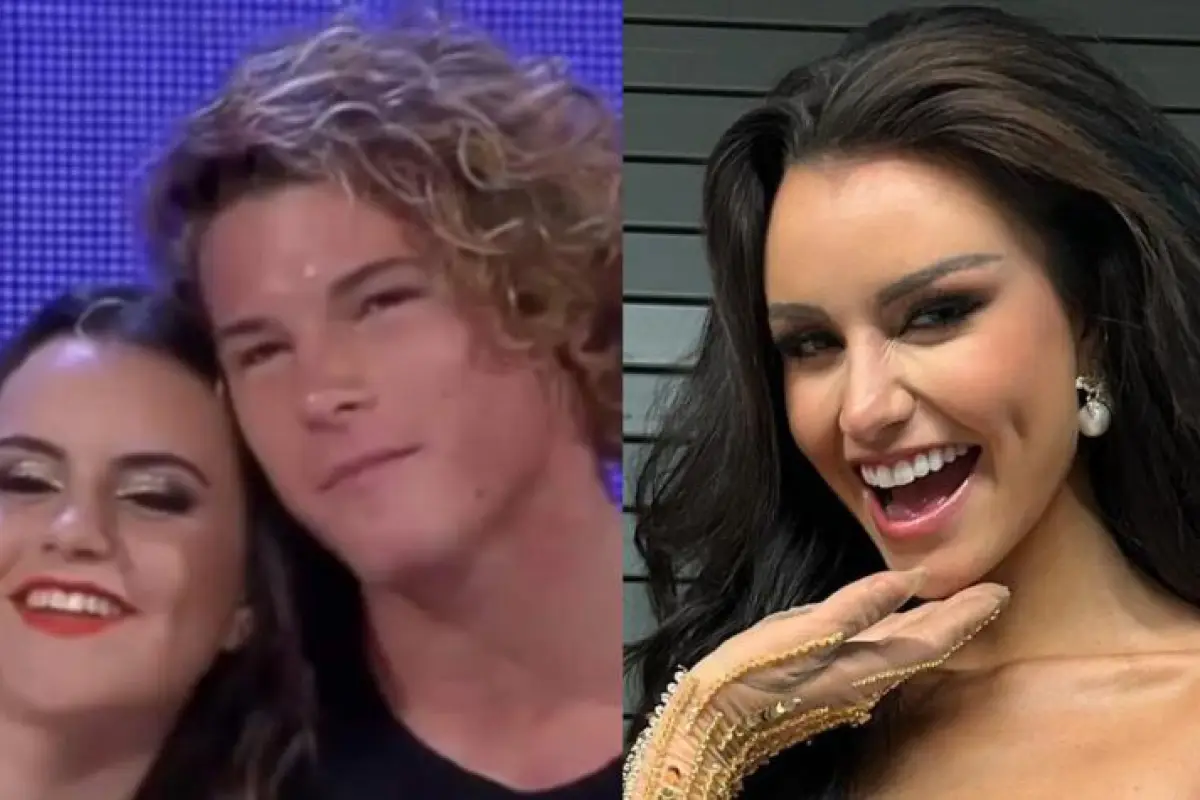 Emilia Dides y Raimundo Cerda , Redes sociales 