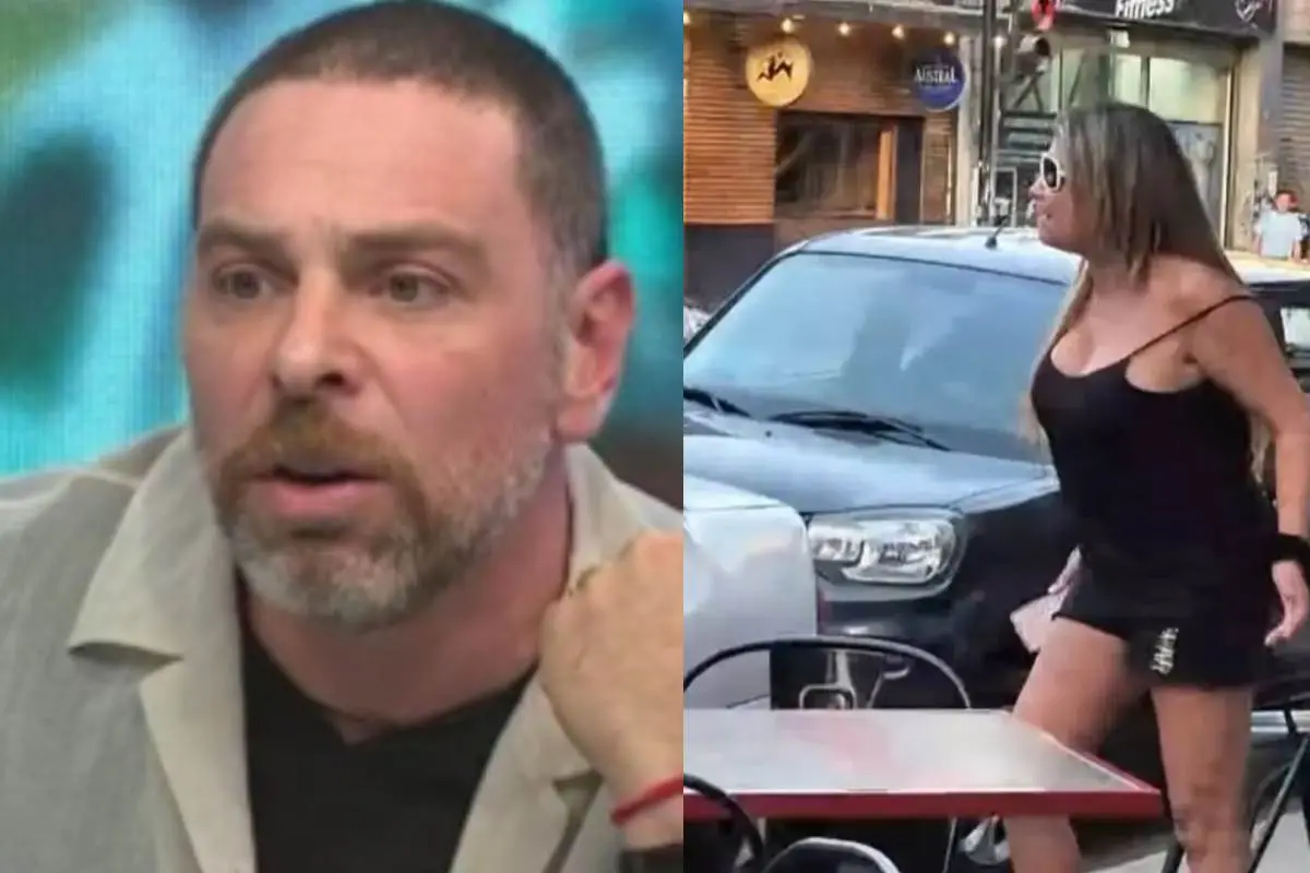 José Antonio Neme y Denisse Campos , Redes sociales 