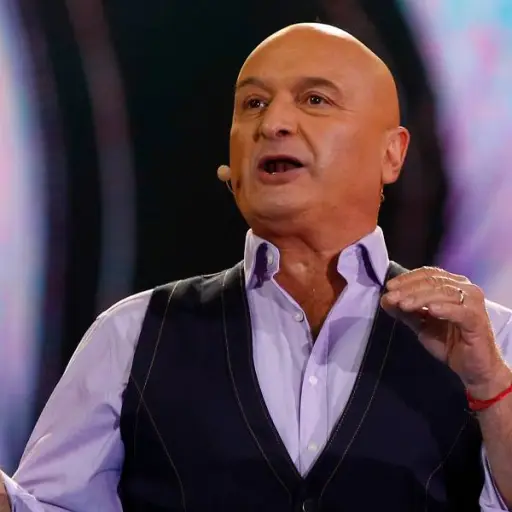 Ricardo Meruane en Viña 2016 ,Redes sociales | X
