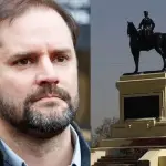 Bellolio apoya al general Baquedano, Instagram