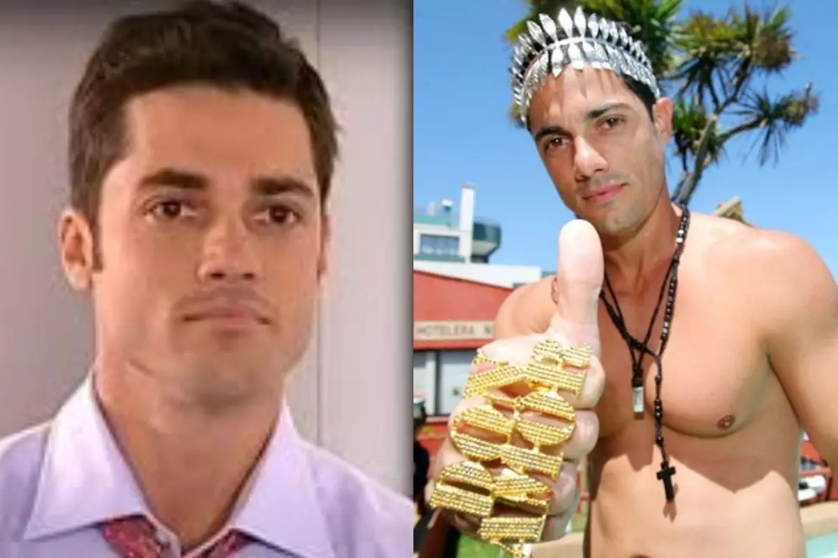 Jorge Alberti, Canal 13