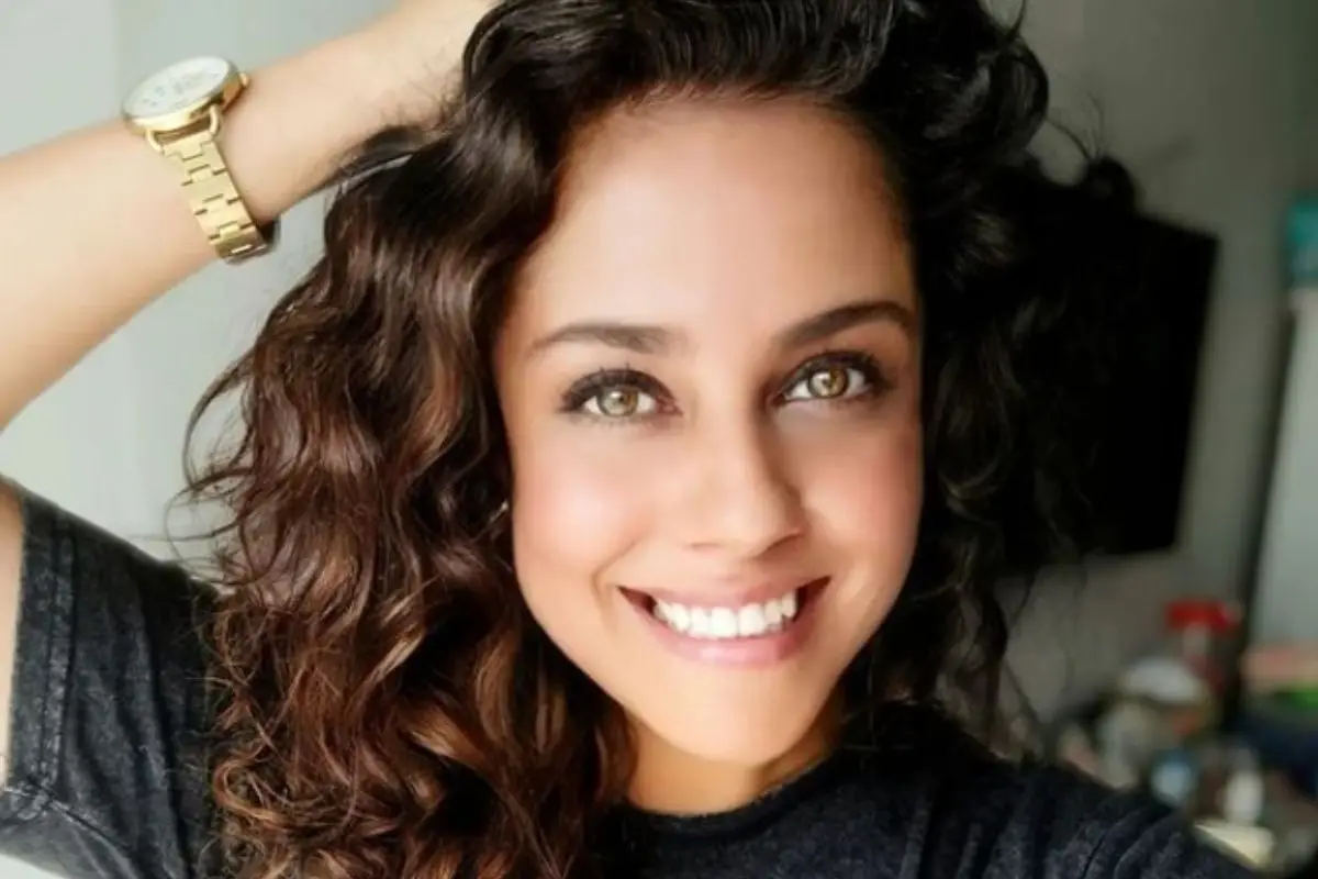 Carolina Cárcamo asumirá un nuevo desafío profesional, Instagram