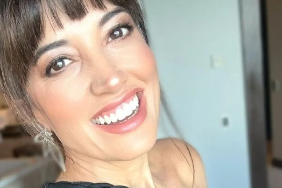 Yamila Reyna se llenó de elogios en sus redes sociales, Instagram