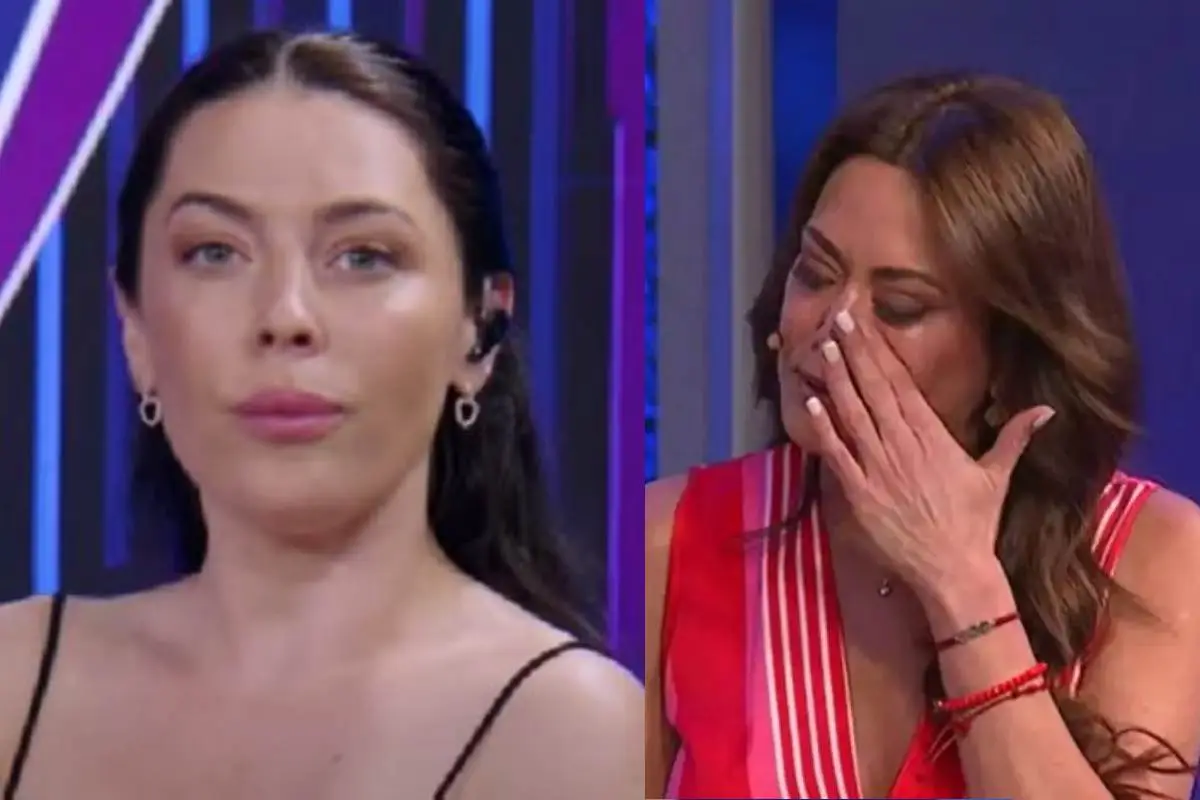 Daniela Aránguiz y Daniella Campos , Redes sociales 