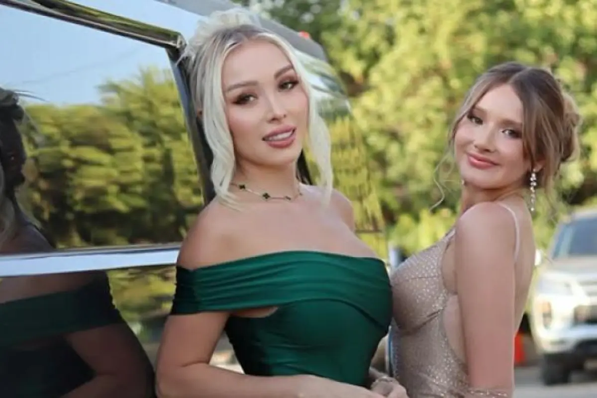 Daniella Chávez e Isidora Gutiérrez , Redes sociales 