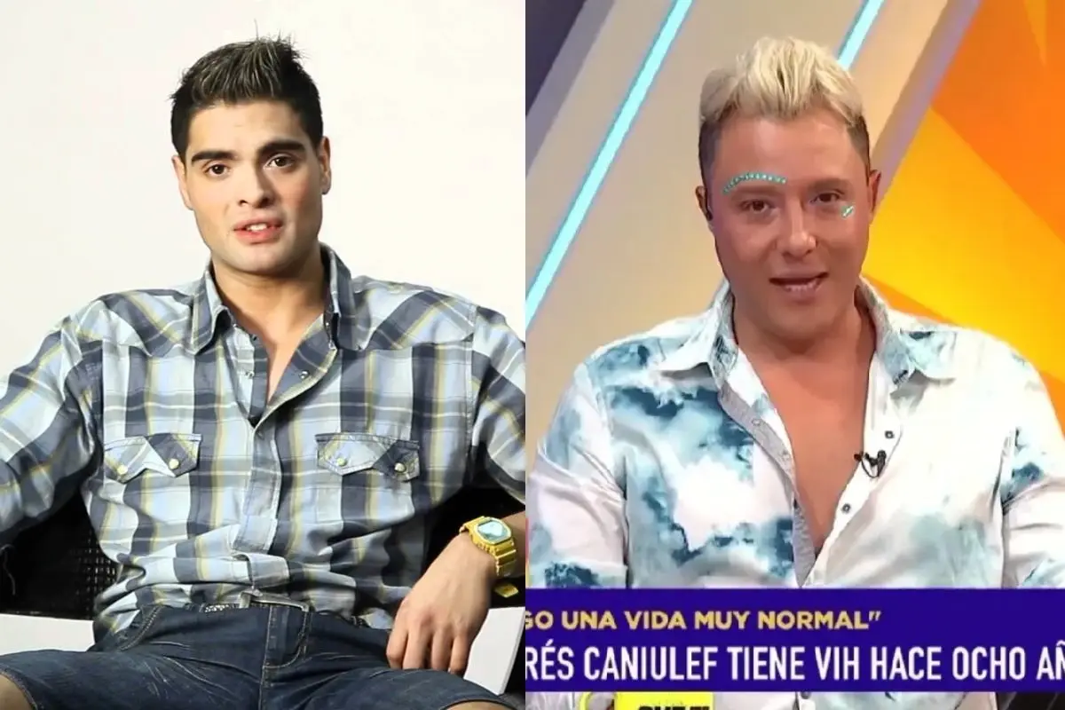 Nelson Mauri y Sergio Rojas, Archivo