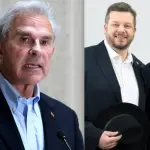 Iván Moreira destrozó a José Antonio Kast y Johannes Kaiser, Redes sociales | Referencial