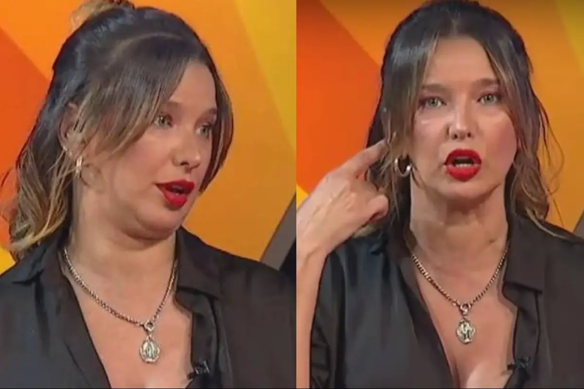 La grave acusación que lanzó Claudia Schmidt, Zona Latina