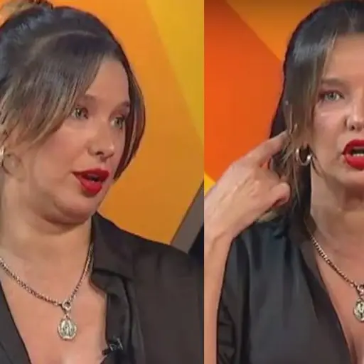 La grave acusación que lanzó Claudia Schmidt ,Zona Latina