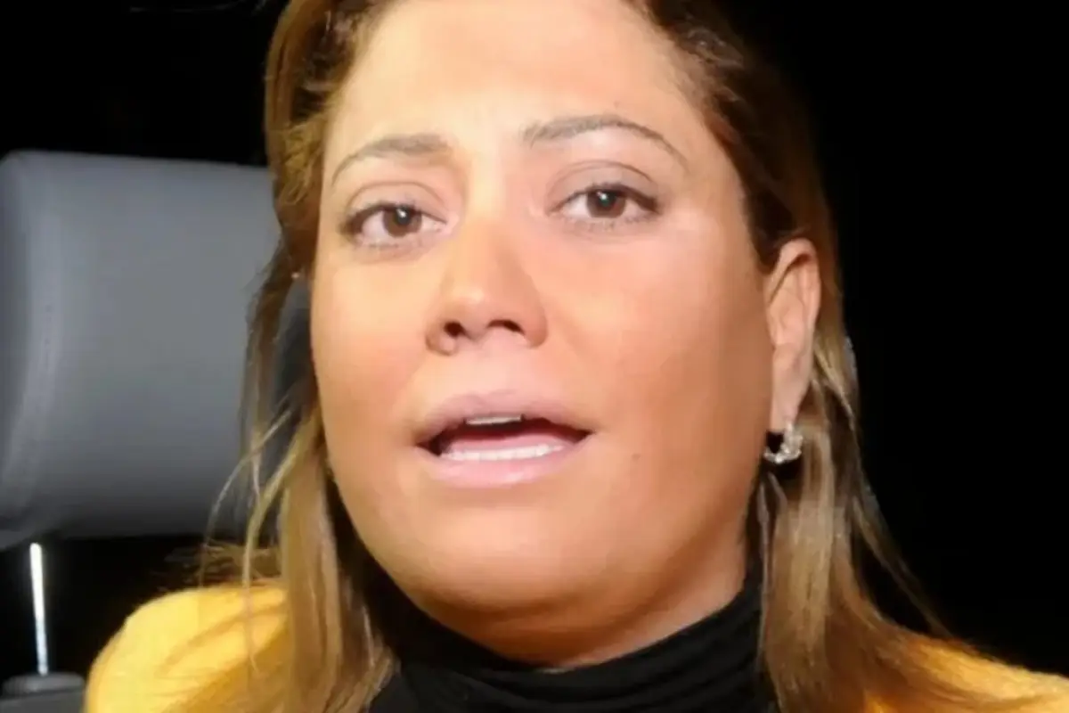 Denisse Campos , Redes sociales 