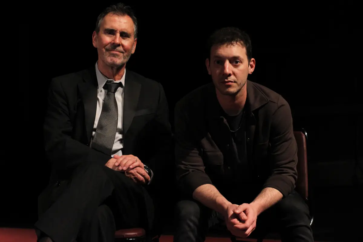 Cristián Campos y Antonio Campos di Girolamo , Redes sociales