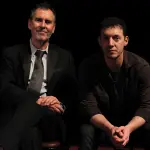 Cristián Campos y Antonio Campos di Girolamo , Redes sociales 