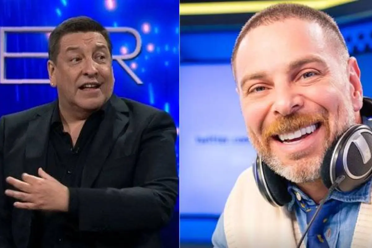 Julio César Rodríguez y José Antonio Neme , Redes sociales 