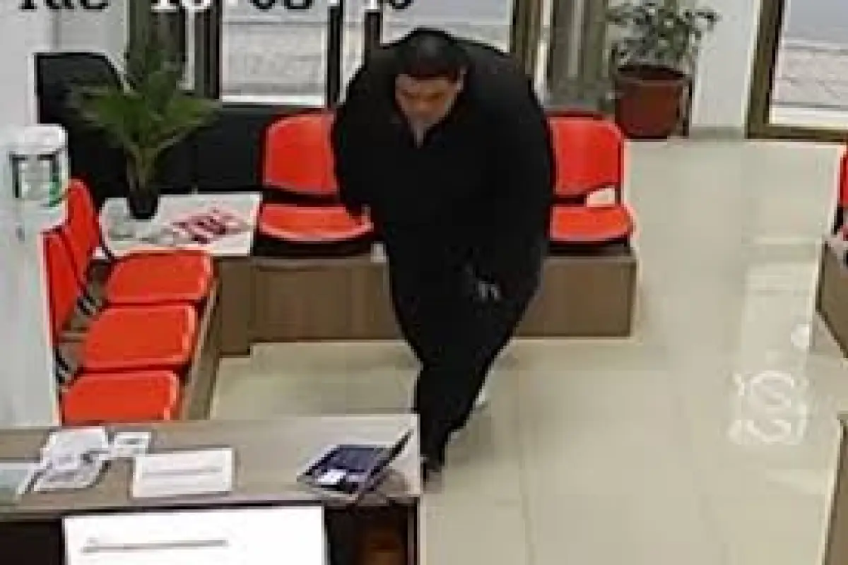 Guatón Ladrón, Redes sociales 