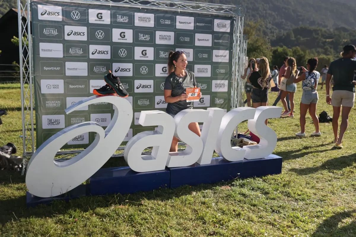 Futangue Challenge, Cedida
