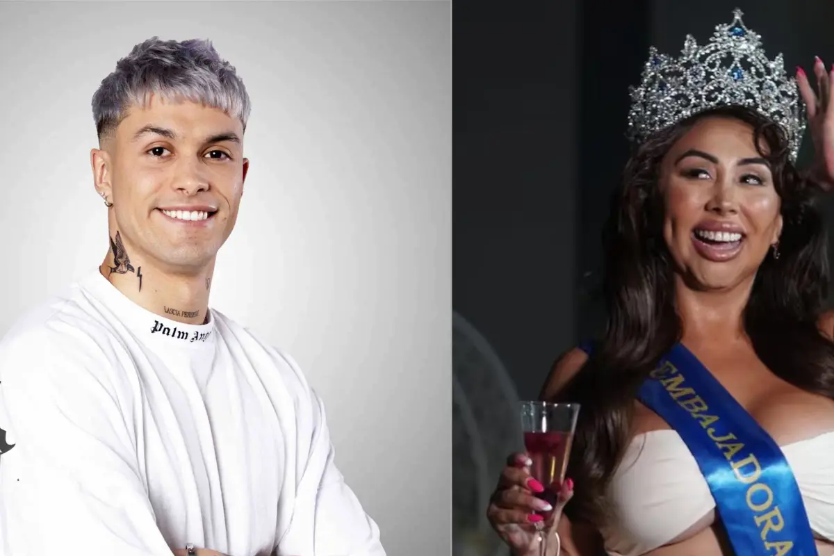 Nico Solabarrieta y Naya Fácil, Redes sociales
