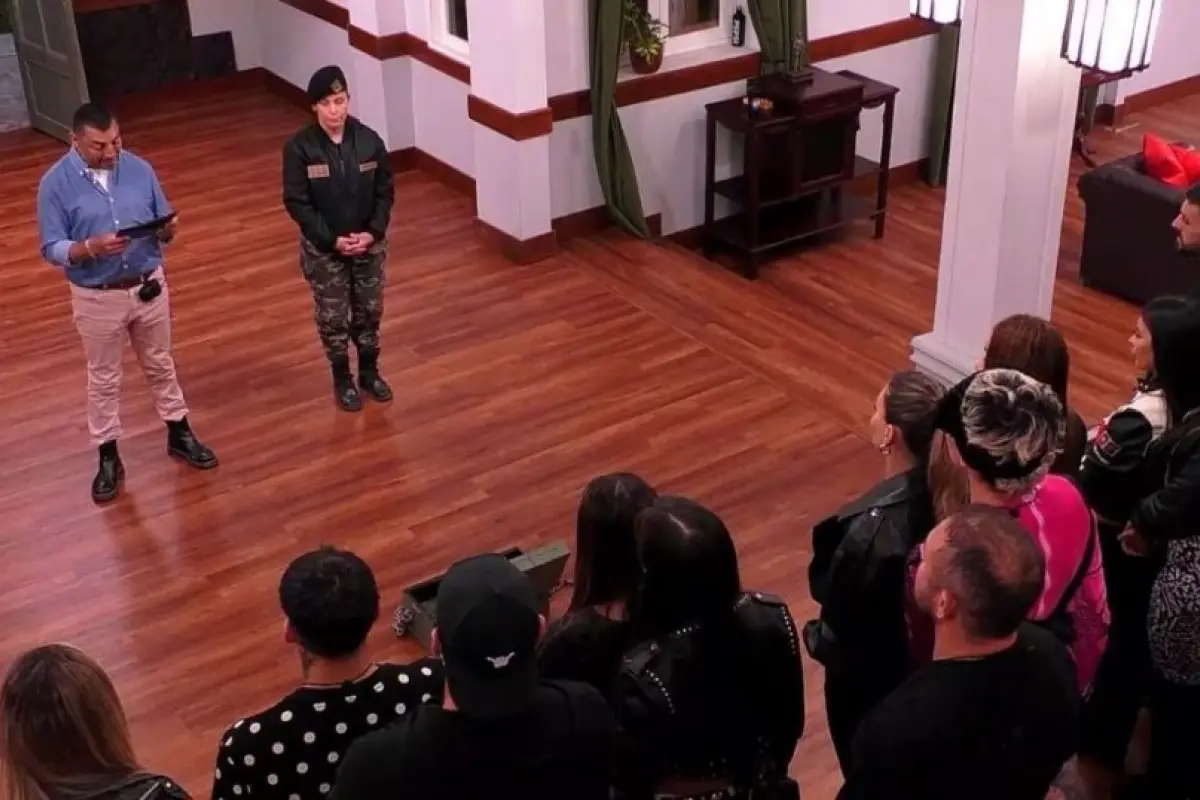 Revelan que había un ''impostor'' en Palabra de Honor, Canal 13 