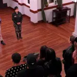 Revelan que había un ''impostor'' en Palabra de Honor, Canal 13 