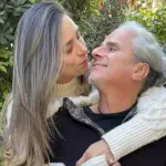 Karoll Román y Pablo Herrera se conocieron en 2021, Instagram