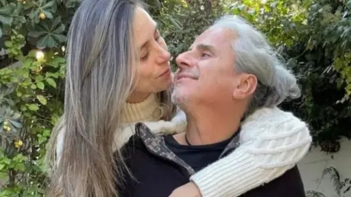 Karoll Román y Pablo Herrera se conocieron en 2021, Instagram