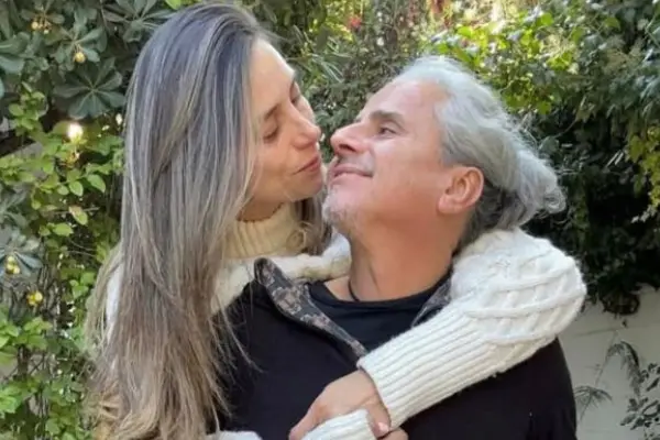 Karoll Román y Pablo Herrera se conocieron en 2021 ,Instagram