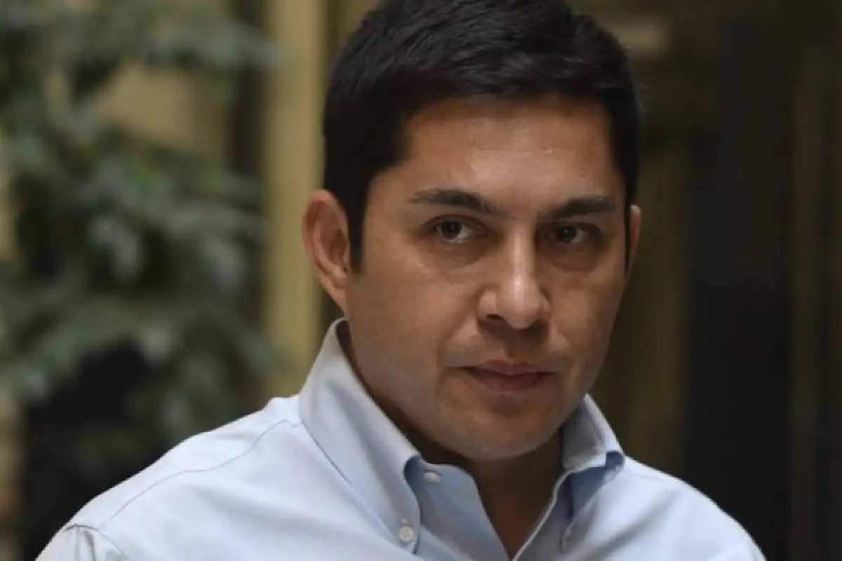 Jorge Durán , Redes sociales 