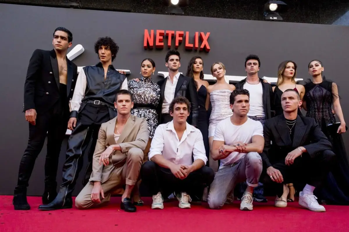 Actor de ''Elite'' sería parte del jurado de Viña 2025, Redes sociales | X