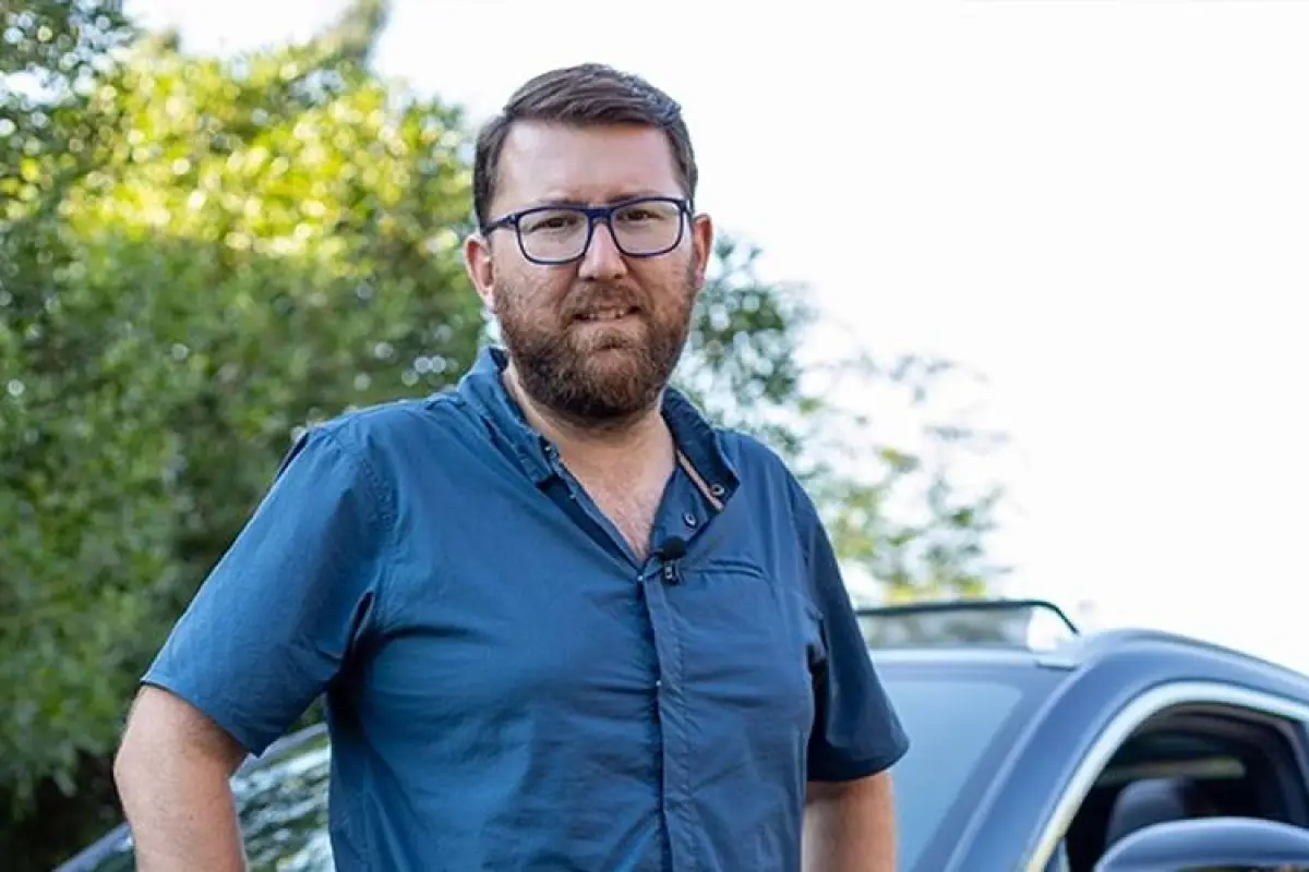 Luis Ugalde será conductor en Mega , Redes sociales | Referencial