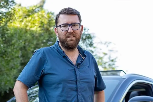 Luis Ugalde será conductor en Mega  ,Redes sociales | Referencial