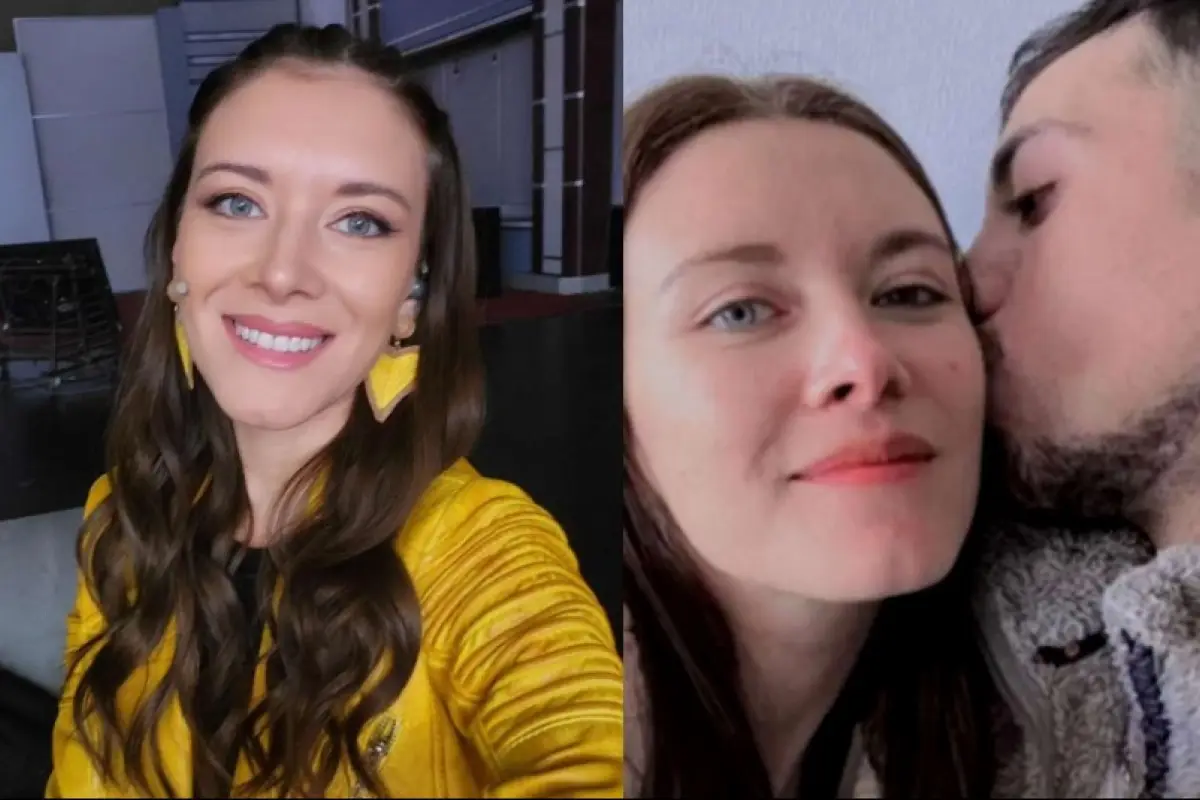 Carla Jara y Diego Urrutia , Redes sociales 