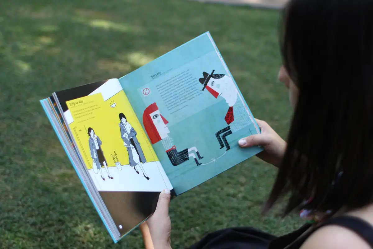 Enamórate este 14 de febrero con estos cuentos en 100 palabras, Fundación Plagio 