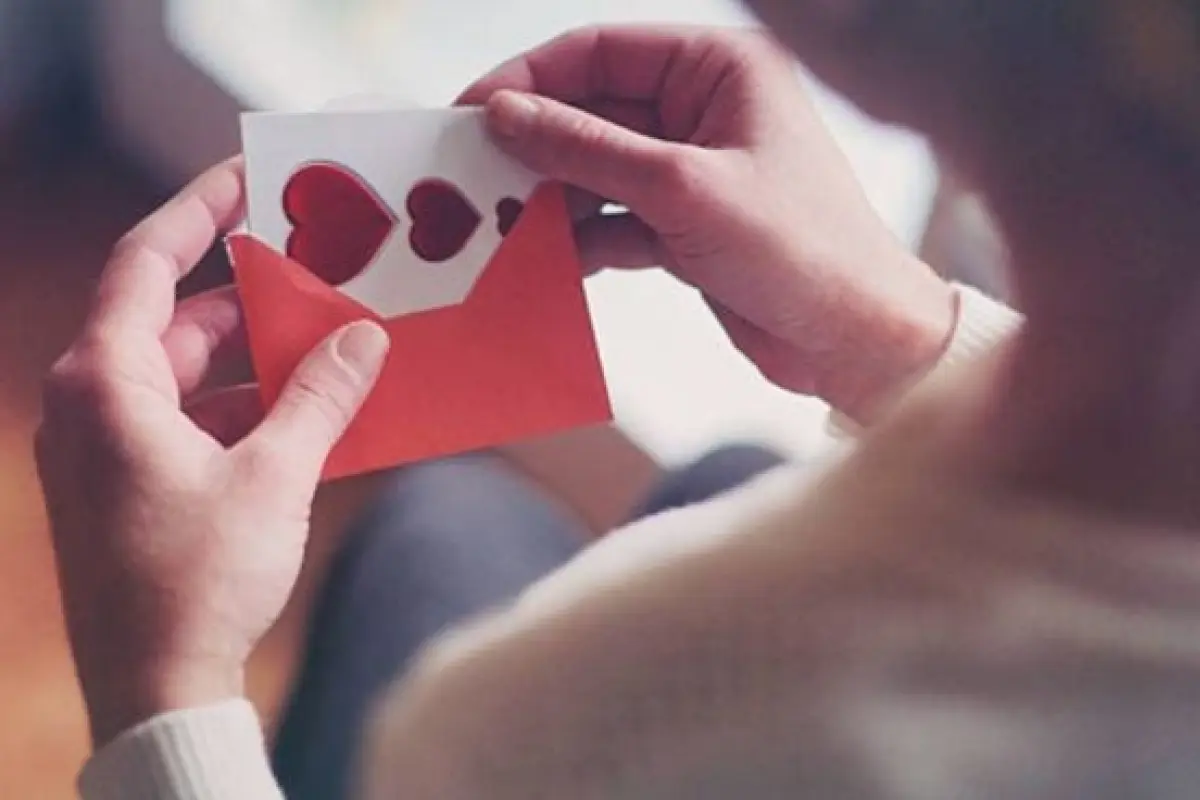 San Valentín, Redes sociales 