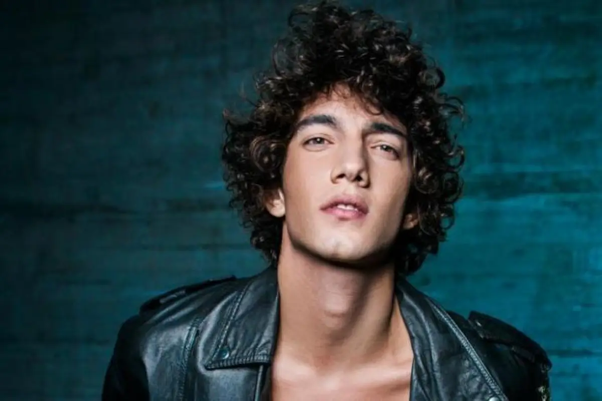 Jorge López, el galán de ''Élite'' que será parte del jurado en Viña 2025, Redes sociales | Referencial