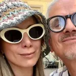 Karoll Román y Pablo Herrera son pareja desde 2021, Instagram