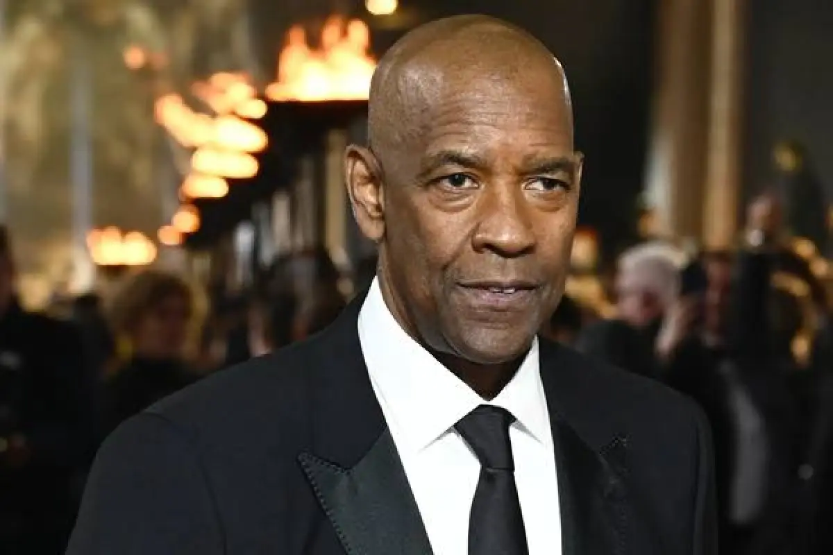 Denzel Washington , Redes sociales | Referencial