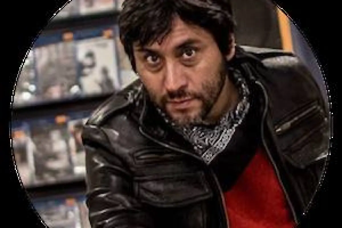 Claudio Narea, La Hora