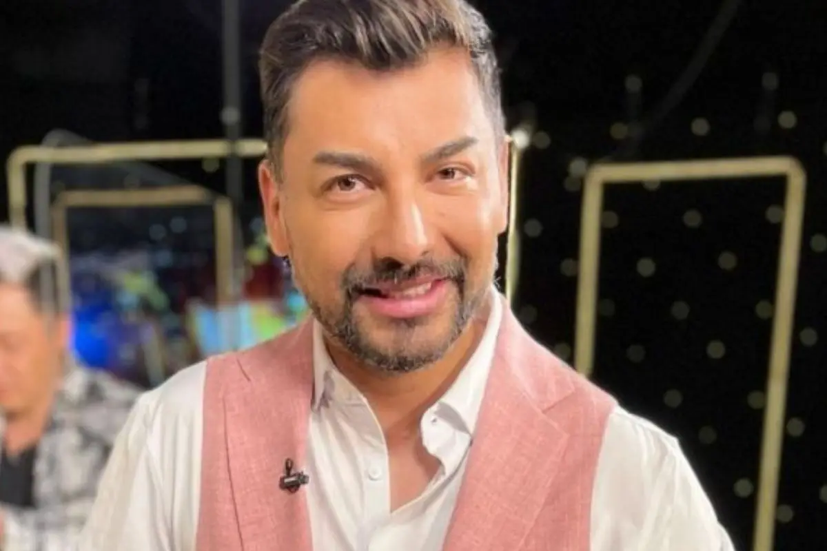 Andrés Caniulef, Captura