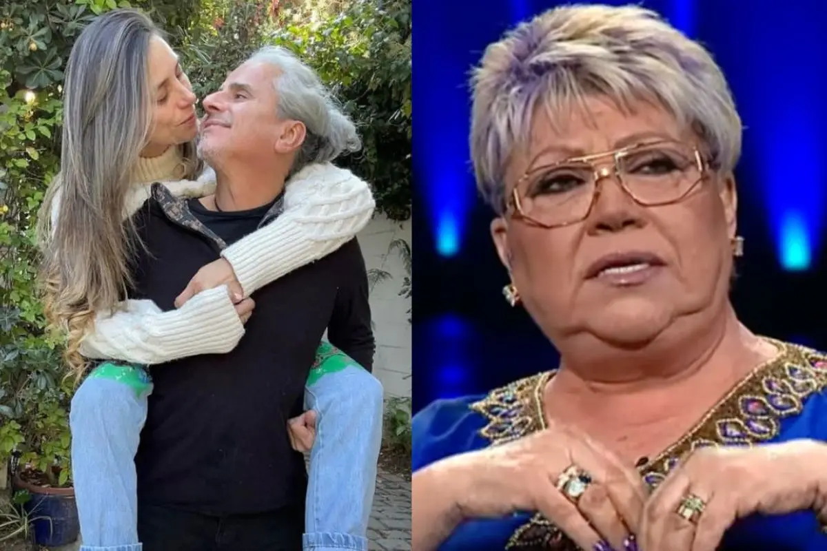 Patricia Maldonado se refirió a la polémica de Primer Plano, Instagram