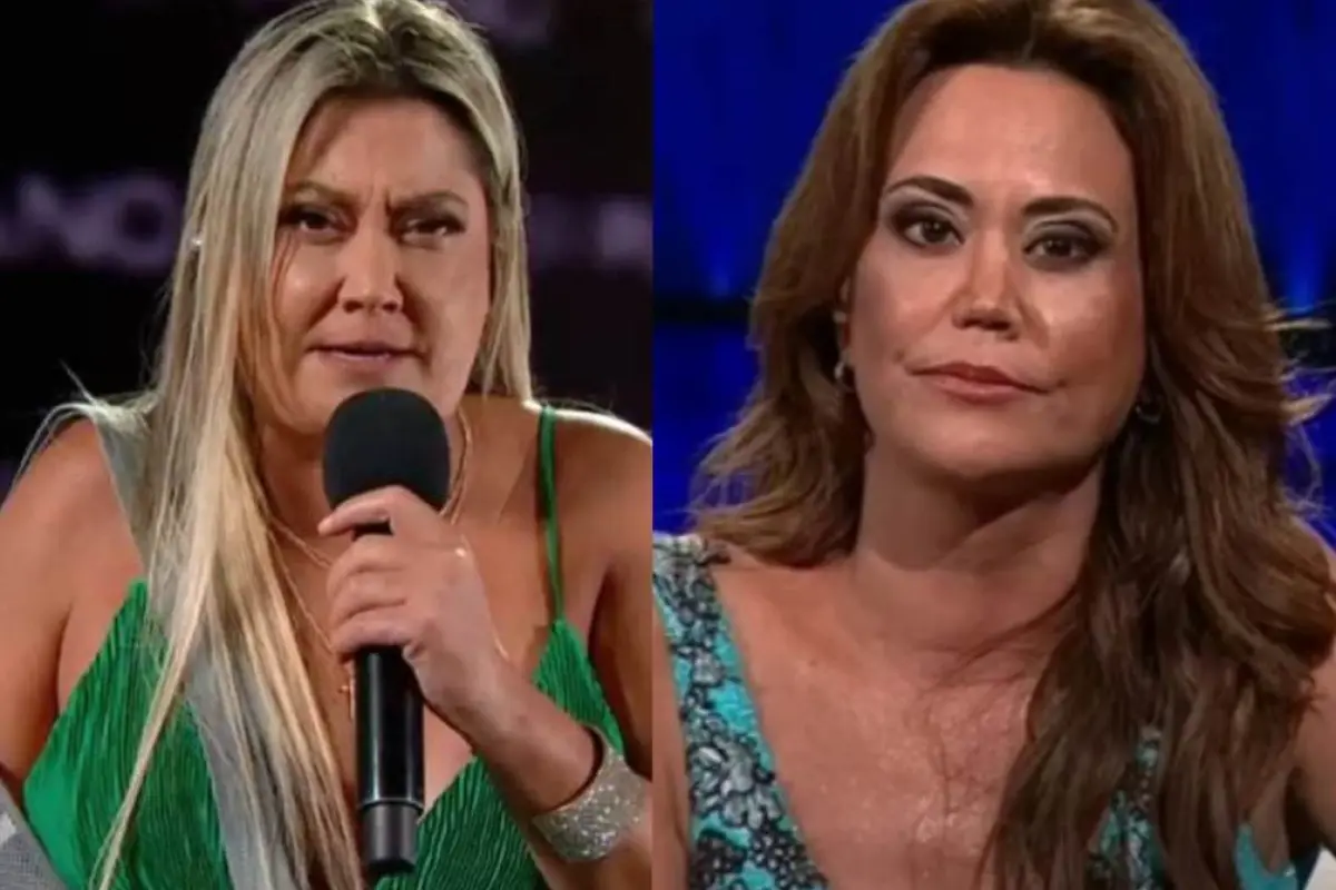 Denisse Campos y Daniella Campos , Redes sociales 