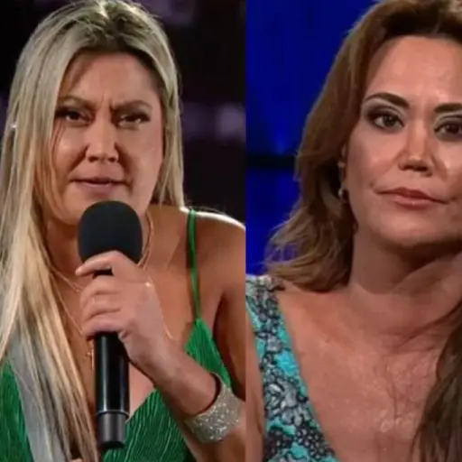 Denisse Campos y Daniella Campos  ,Redes sociales 