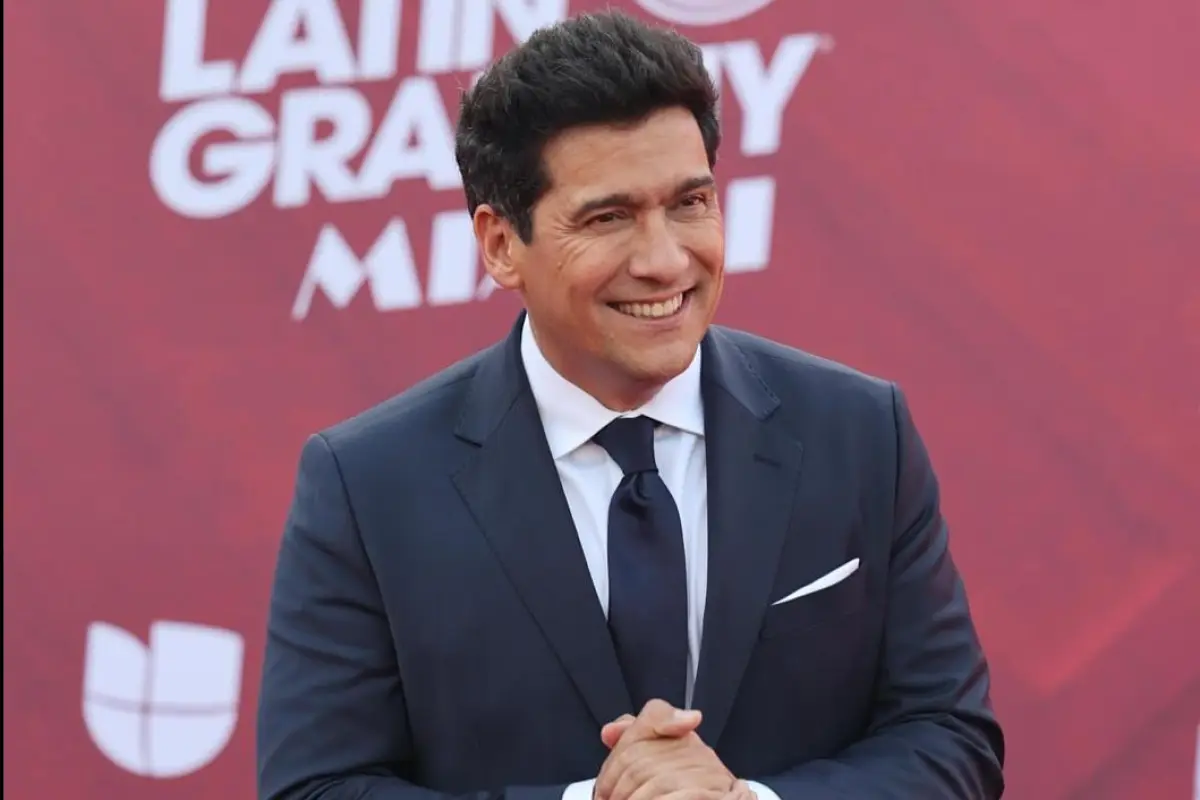 Rafael Araneda, Instagram