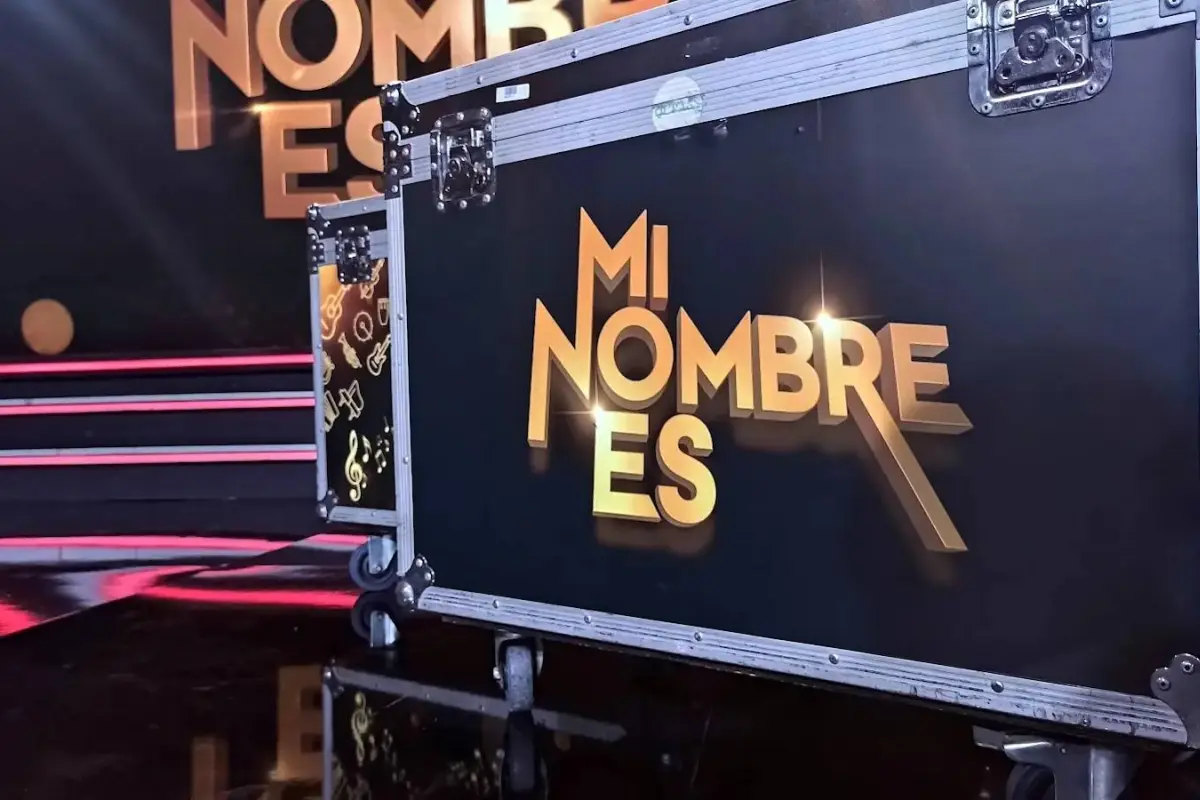 Exparticipante de Gran Hermano tuvo especial aparición en Mi Nombre Es , TVN
